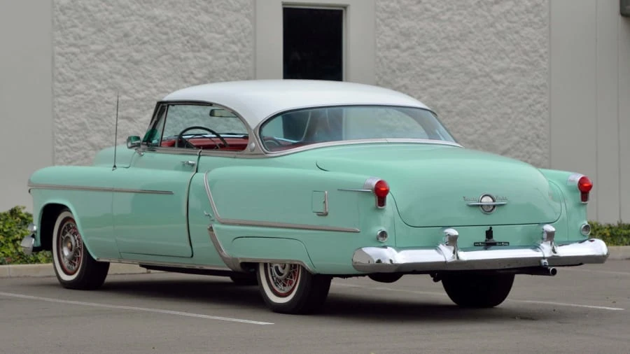 1953 Oldsmobile 88 - Image 13 of 21
