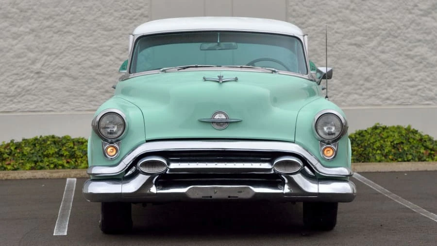 1953 Oldsmobile 88 - Image 14 of 21