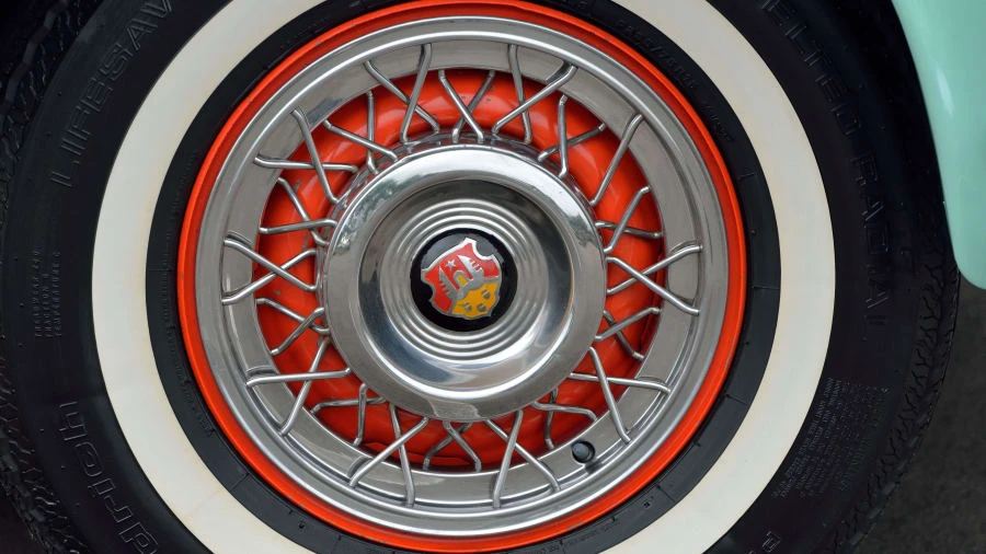 1953 Oldsmobile 88 - Image 15 of 21