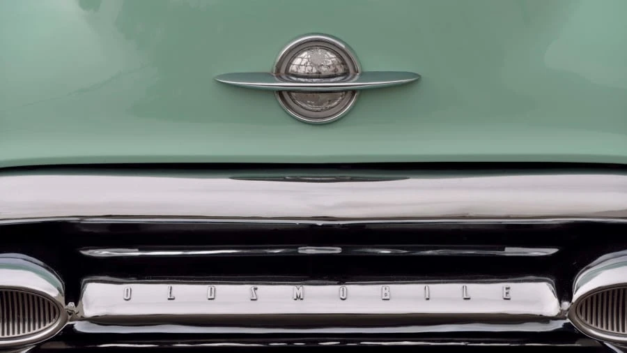 1953 Oldsmobile 88 - Image 18 of 21