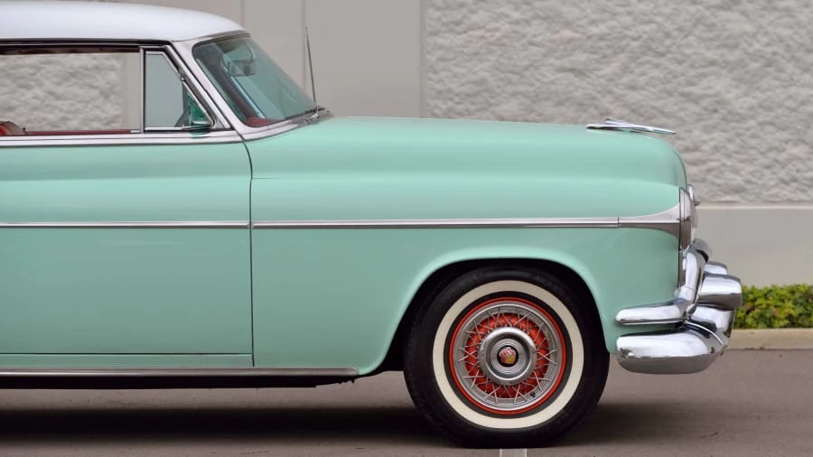 1953 Oldsmobile 88 - Image 19 of 21