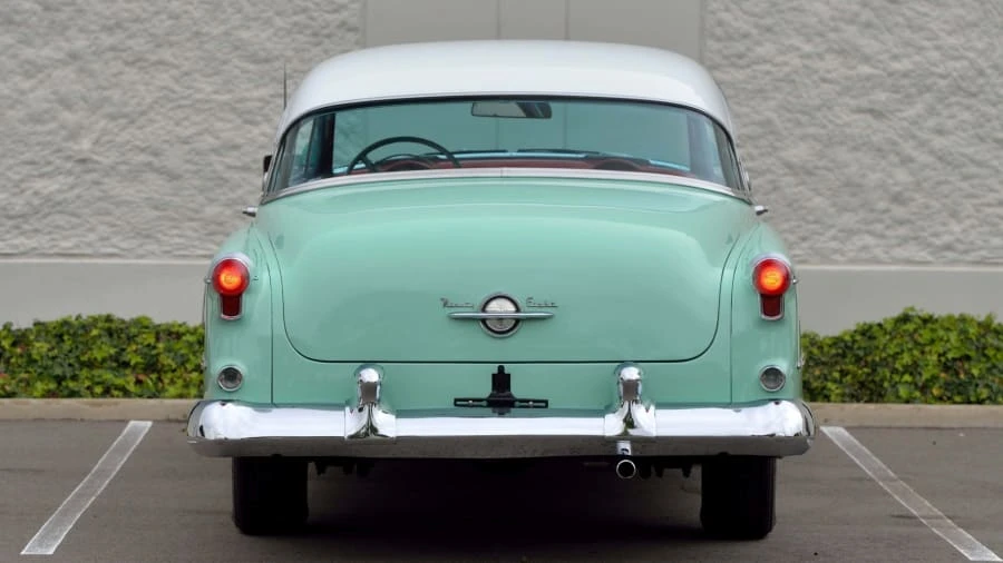 1953 Oldsmobile 88 - Image 20 of 21