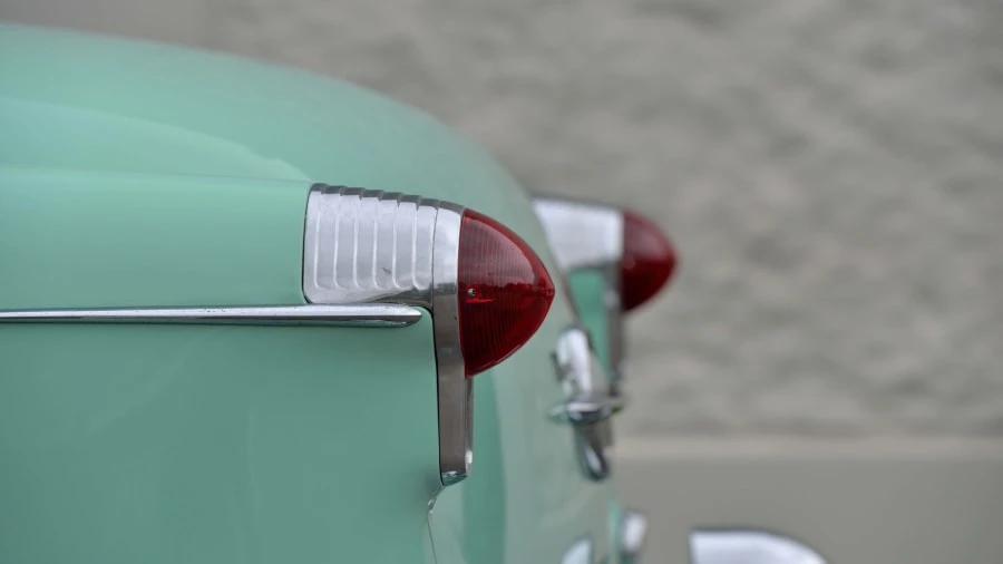 1953 Oldsmobile 88 - Image 21 of 21