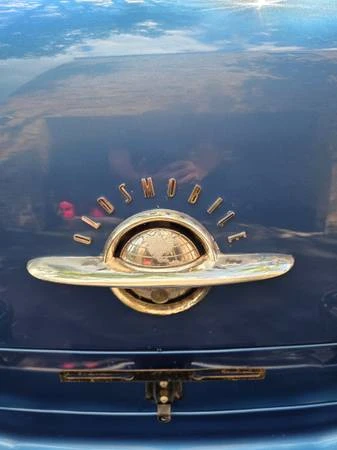 1953 Oldsmobile - Image 9 of 31