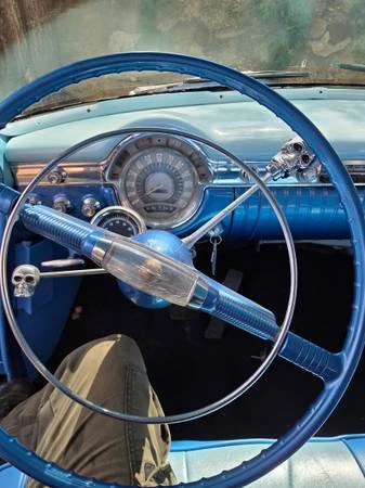 1953 Oldsmobile - Image 14 of 31