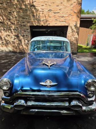 1953 Oldsmobile - Image 7 of 31