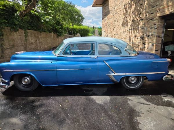 1953 Oldsmobile - Image 5 of 31