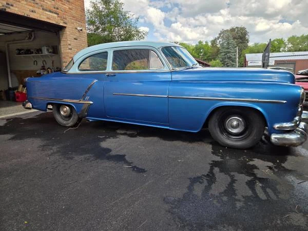 1953 Oldsmobile - Image 4 of 31