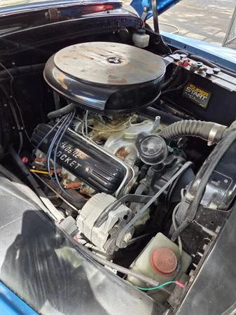 1953 Oldsmobile - Image 18 of 31