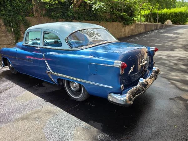 1953 Oldsmobile - Image 2 of 31