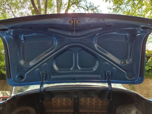 1953 Oldsmobile - Image 16 of 31