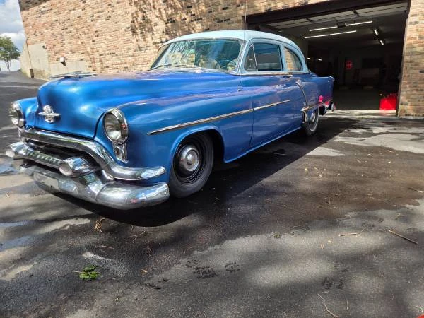 1953 Oldsmobile - Image 10 of 31