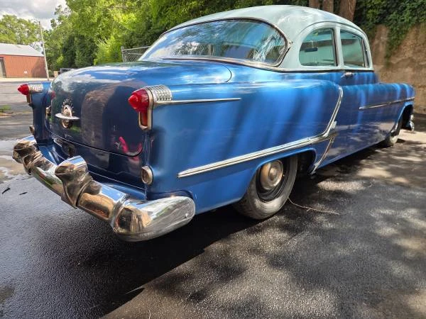 1953 Oldsmobile - Image 3 of 31