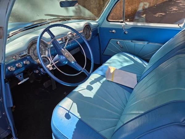 1953 Oldsmobile - Image 17 of 31