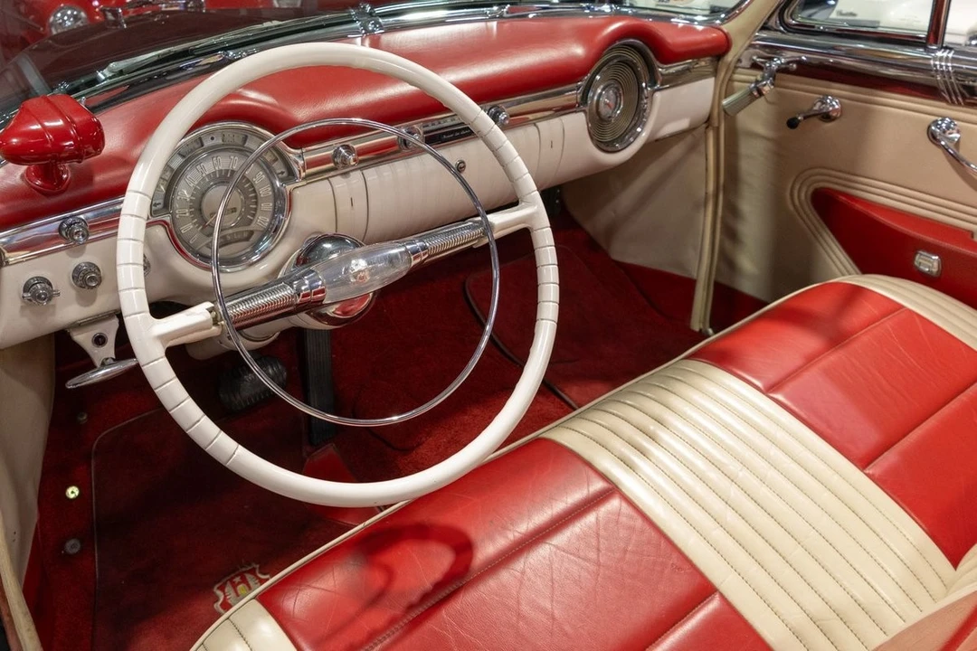 1953 Oldsmobile 98 - Image 3 of 31
