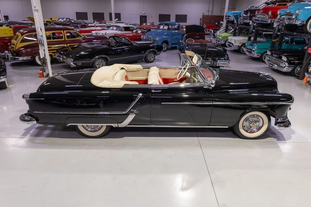 1953 Oldsmobile 98 - Image 11 of 31