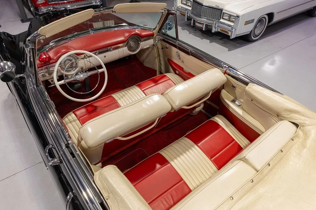 1953 Oldsmobile 98 - Image 5 of 31