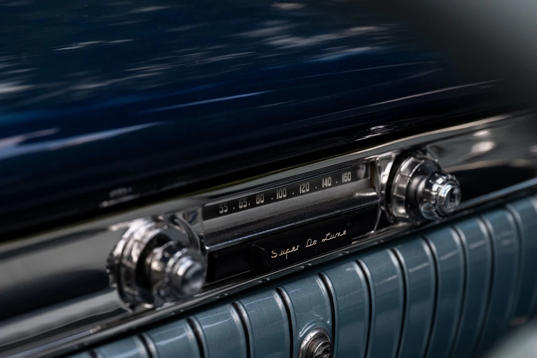 1953 Oldsmobile 98 - Image 3 of 31