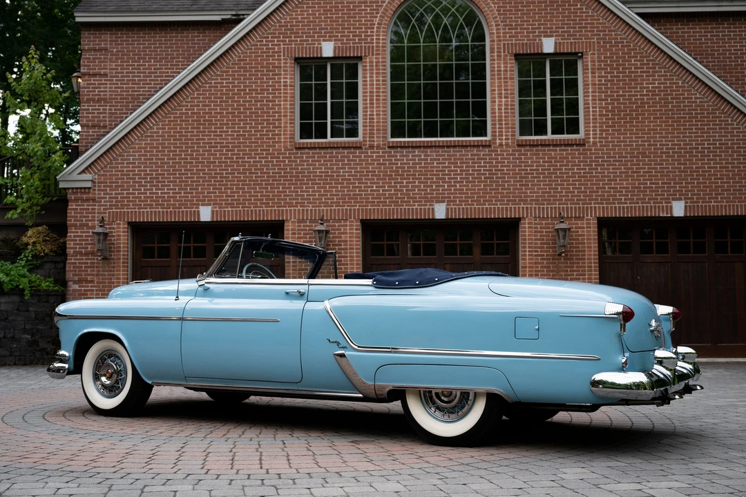 1953 Oldsmobile 98 - Image 28 of 31