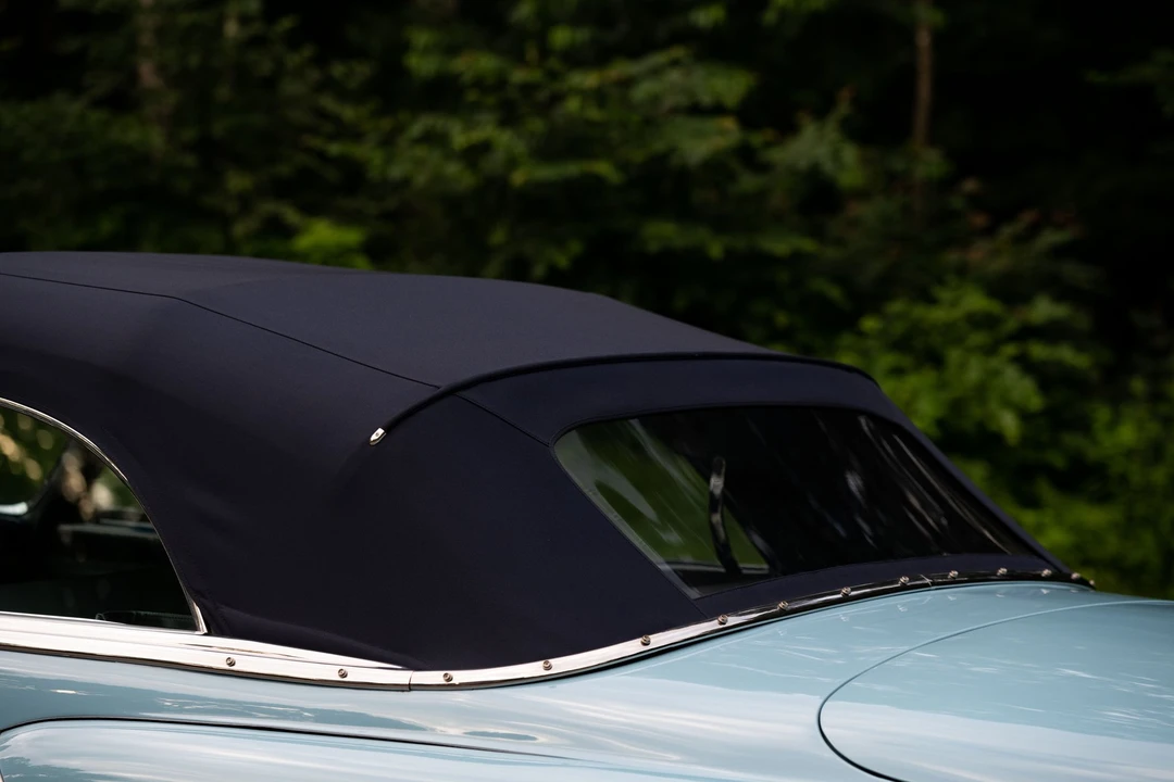 1953 Oldsmobile 98 - Image 31 of 31