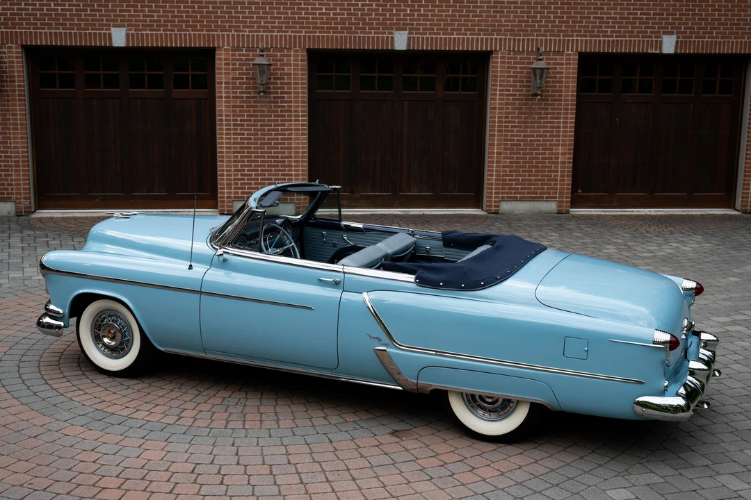 1953 Oldsmobile 98 - Image 24 of 31