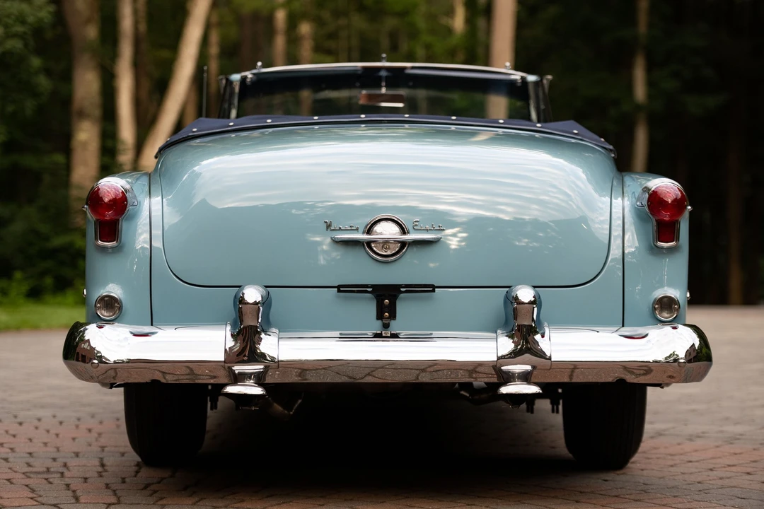 1953 Oldsmobile 98 - Image 19 of 31