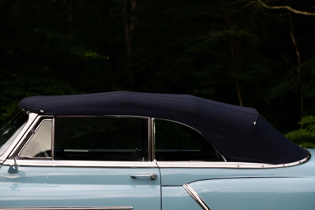 1953 Oldsmobile 98 - Image 29 of 31