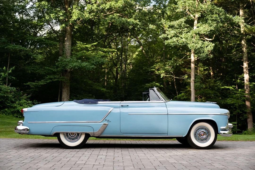 1953 Oldsmobile 98 - Image 26 of 31