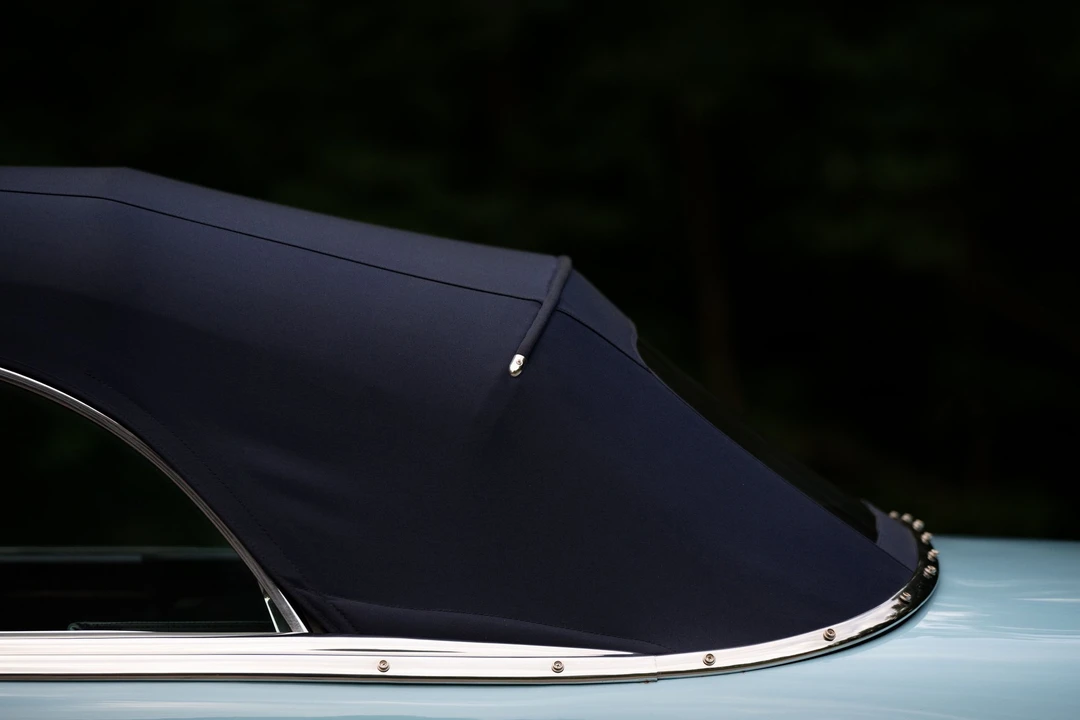 1953 Oldsmobile 98 - Image 30 of 31