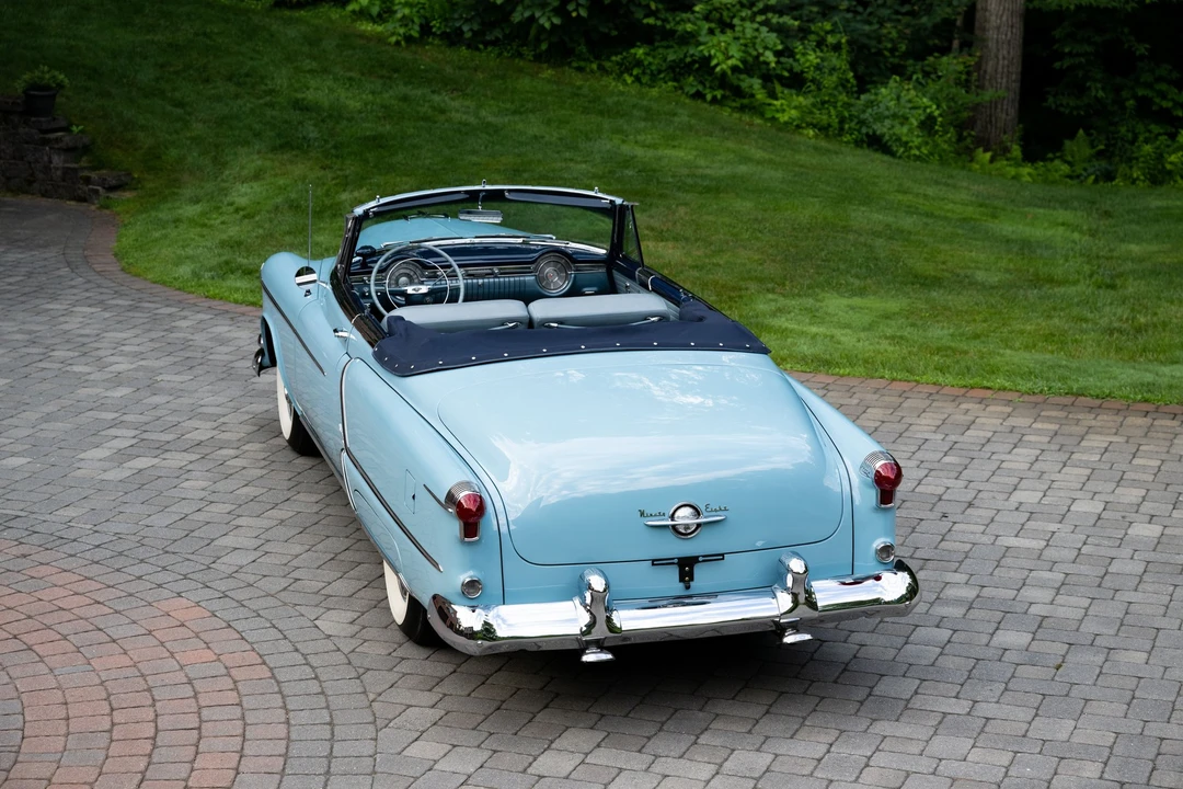 1953 Oldsmobile 98 - Image 16 of 31