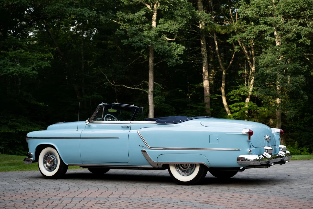 1953 Oldsmobile 98 - Image 14 of 31