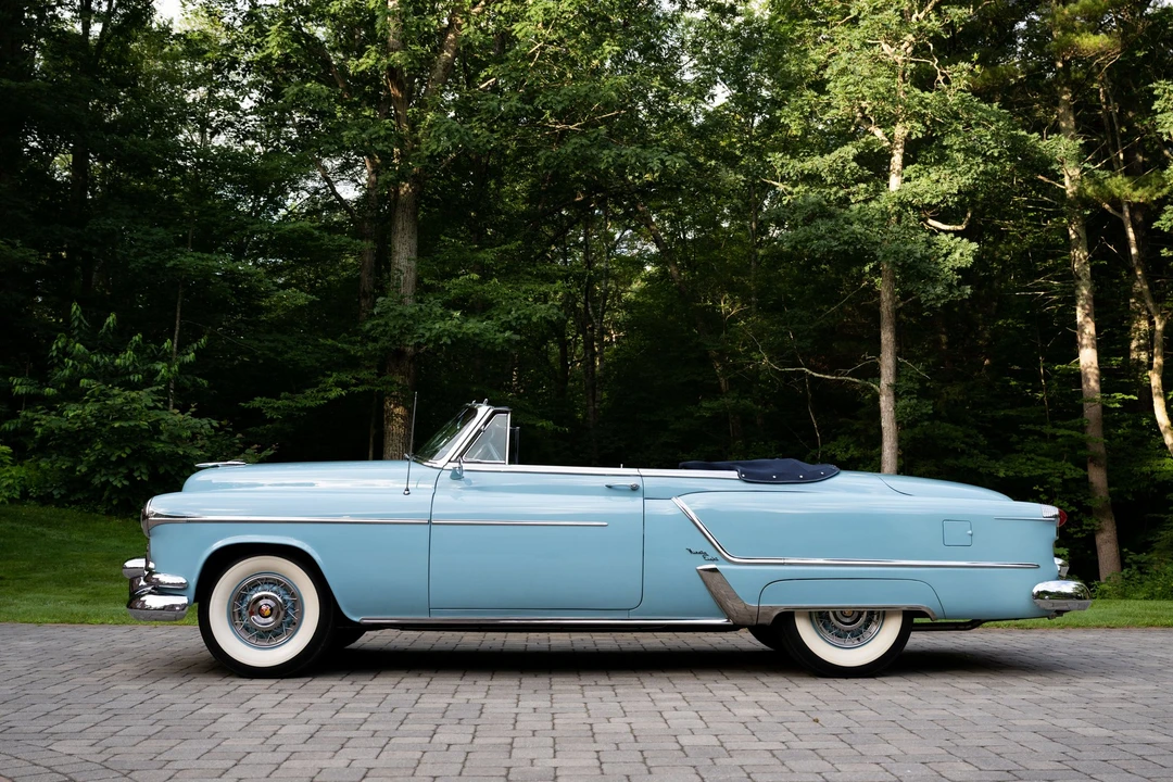1953 Oldsmobile 98 - Image 13 of 31