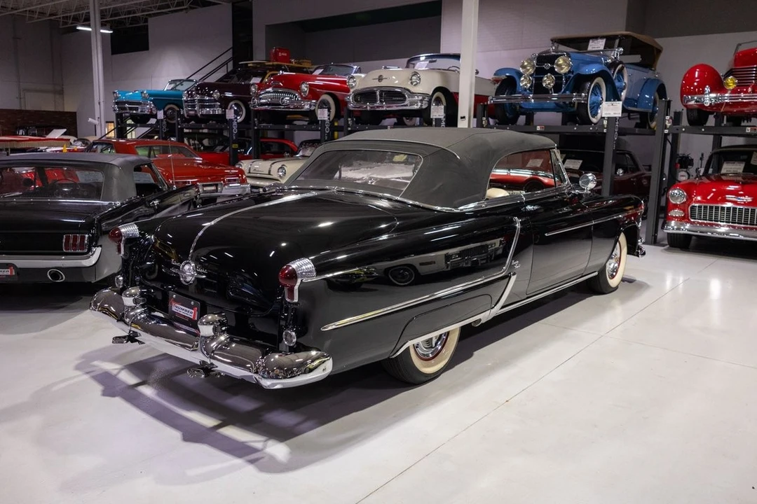 1953 Oldsmobile 98 - Image 2 of 21