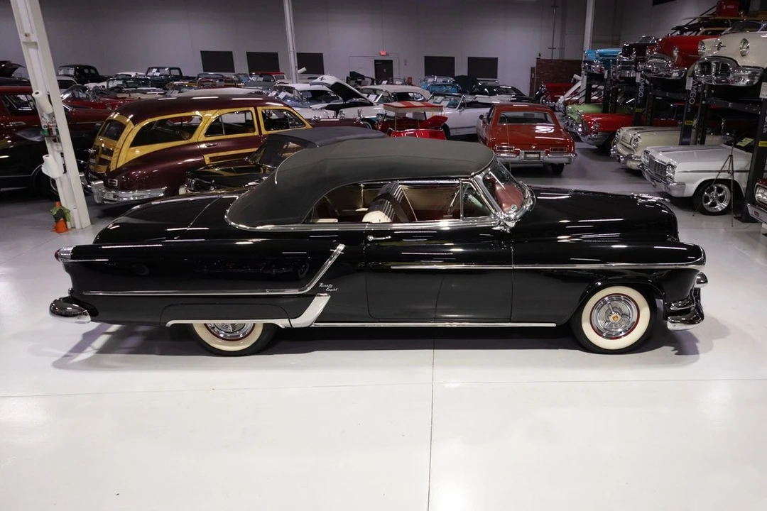 1953 Oldsmobile 98 - Image 19 of 21