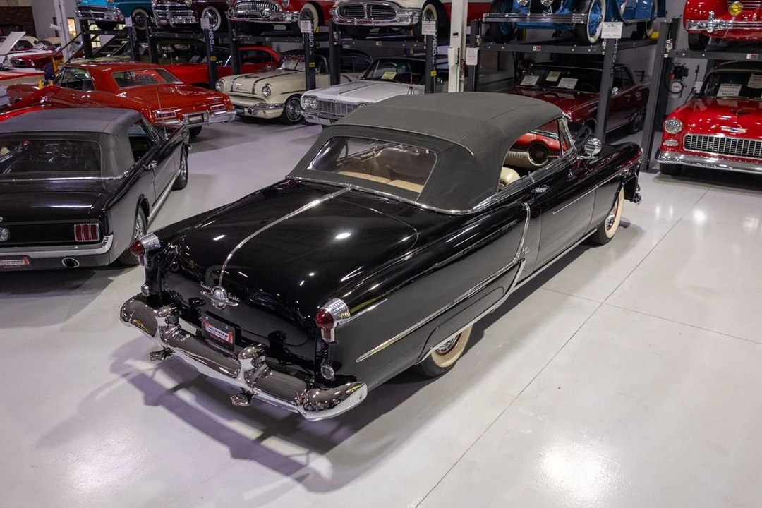 1953 Oldsmobile 98 - Image 20 of 21