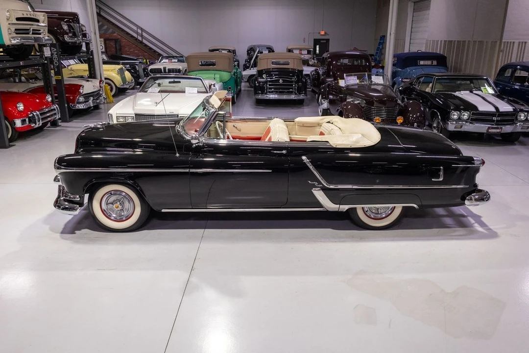 1953 Oldsmobile 98 - Image 15 of 21