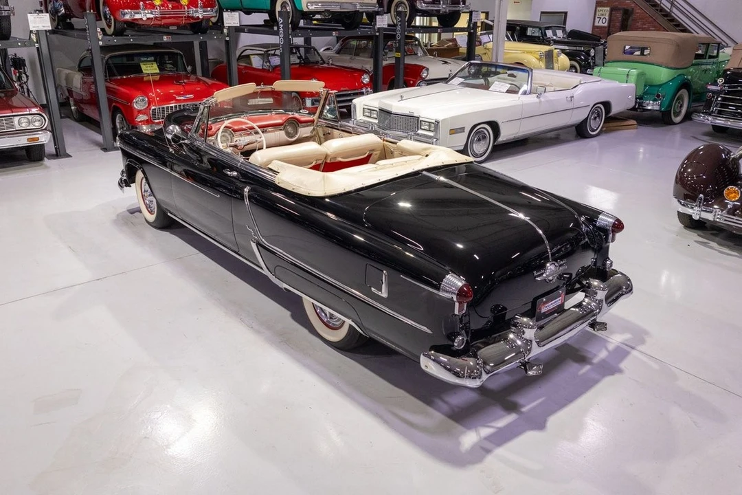 1953 Oldsmobile 98 - Image 14 of 21