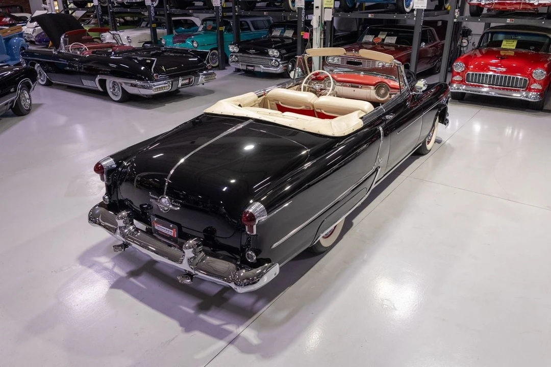1953 Oldsmobile 98 - Image 12 of 21