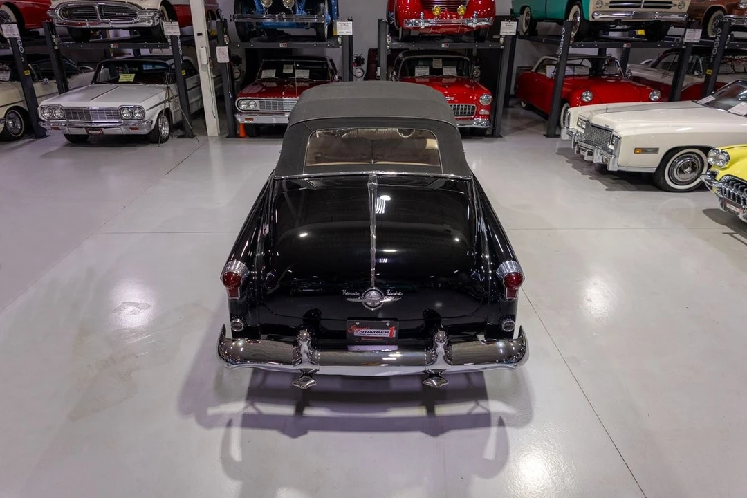 1953 Oldsmobile 98 - Image 21 of 21