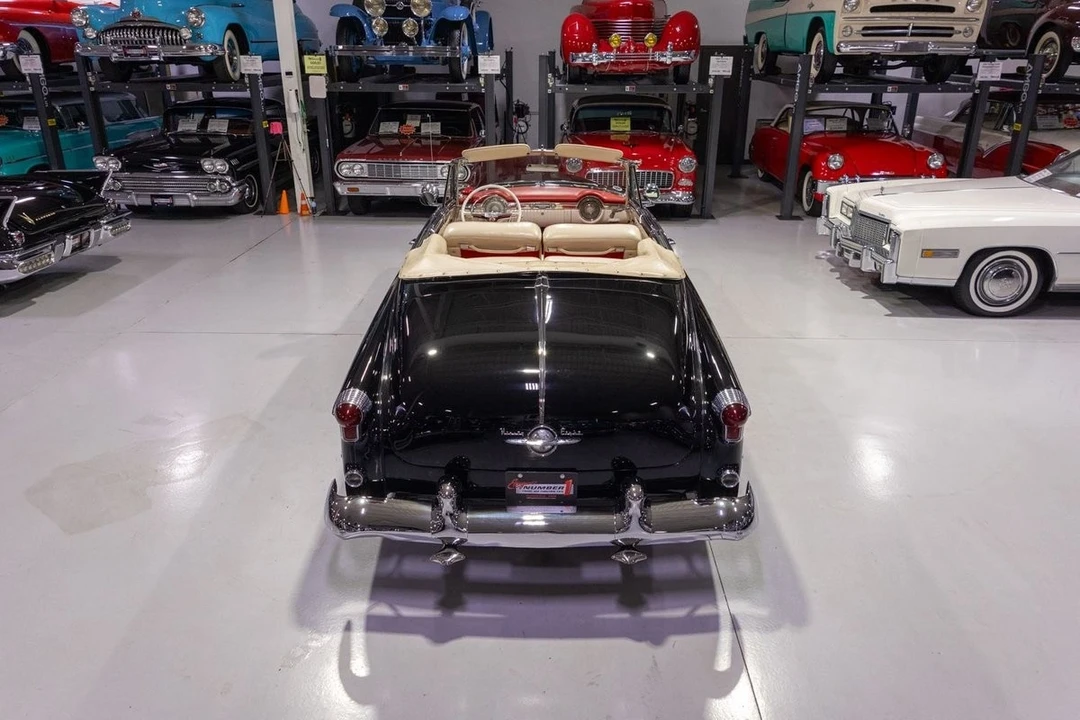 1953 Oldsmobile 98 - Image 12 of 12