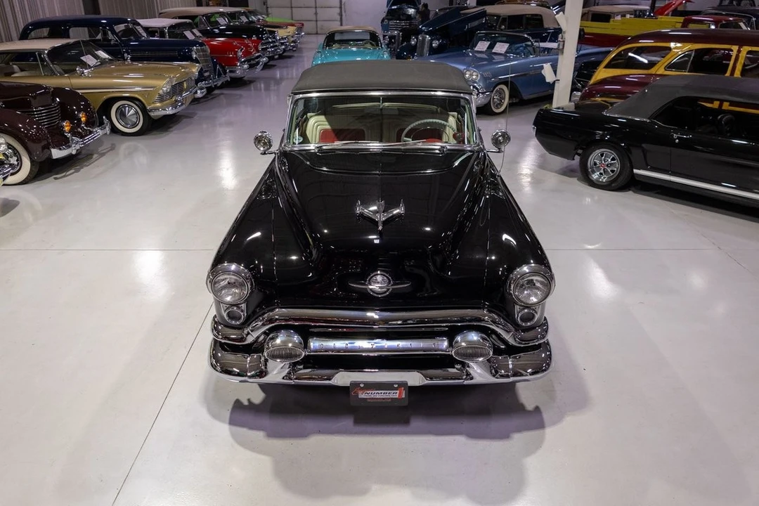 1953 Oldsmobile 98 - Image 17 of 21