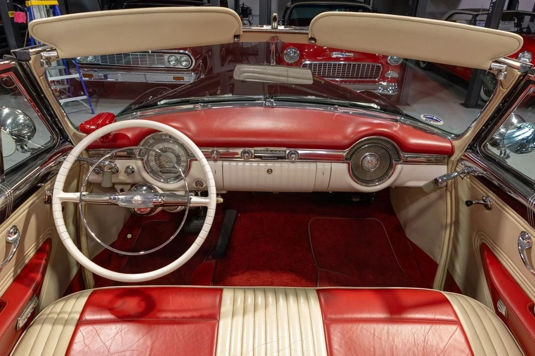 1953 Oldsmobile 98 - Image 3 of 12