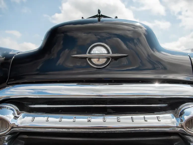 1953 Oldsmobile 98 - Image 7 of 31