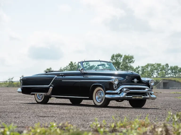 1953 Oldsmobile 98 - Image 2 of 31