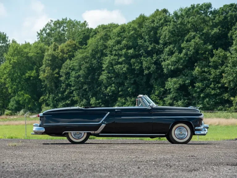 1953 Oldsmobile 98 - Image 6 of 31