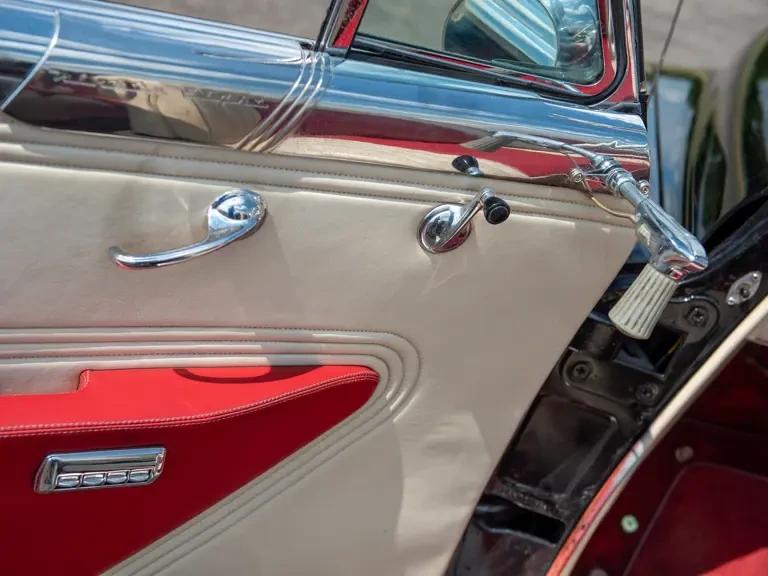 1953 Oldsmobile 98 - Image 25 of 31