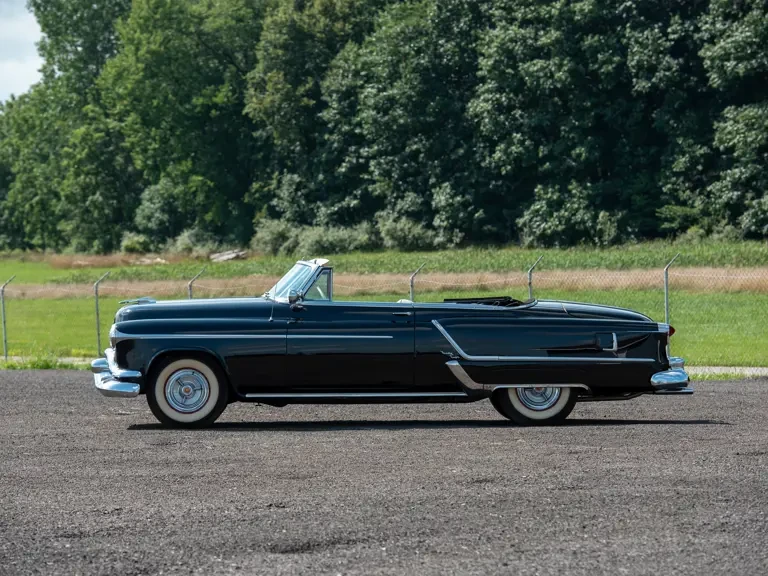 1953 Oldsmobile 98 - Image 12 of 31