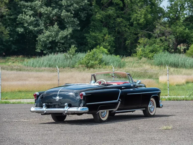 1953 Oldsmobile 98 - Image 31 of 31