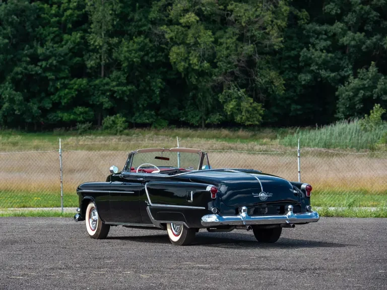 1953 Oldsmobile 98 - Image 11 of 31