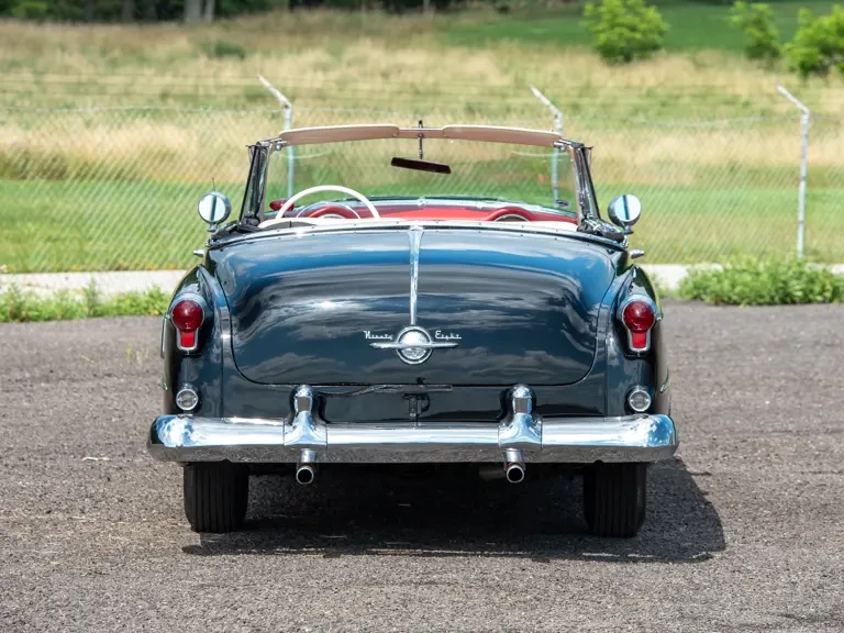 1953 Oldsmobile 98 - Image 9 of 31